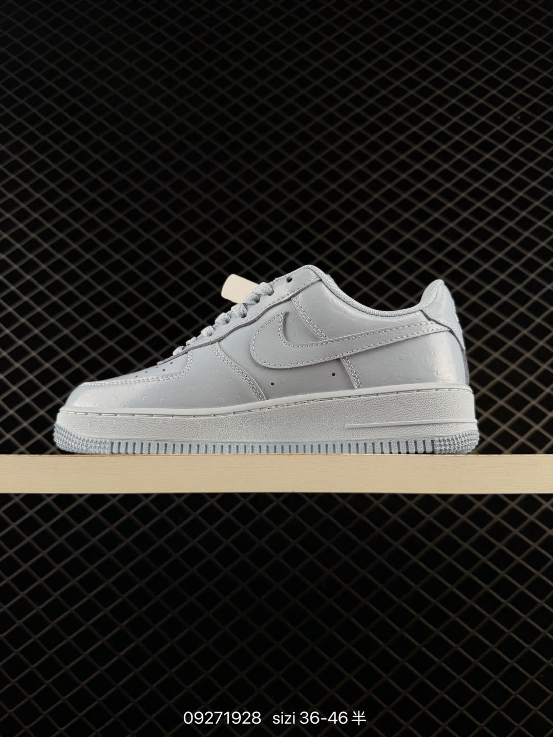 NIke Air Force 1 '07 Low-JF7727-400